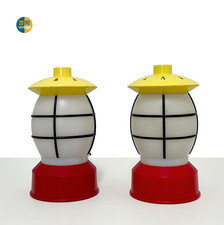 Pair of IKEA Vintage Desk