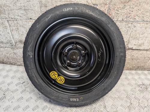 Toyota avensis t270 2015 - 2015, 17"