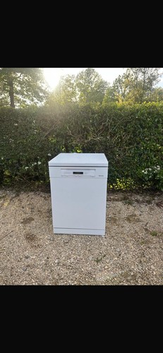 Miele washing machine and - washing,