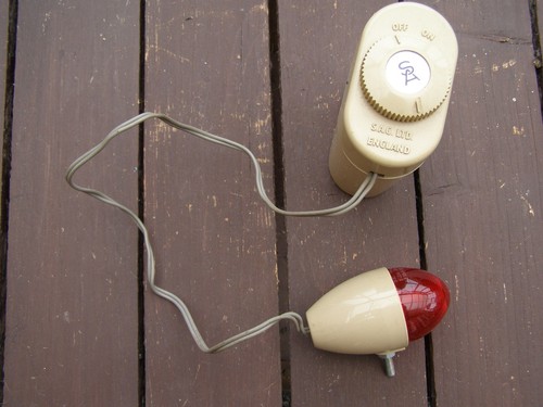 Nos sturmey archer rear - archer,