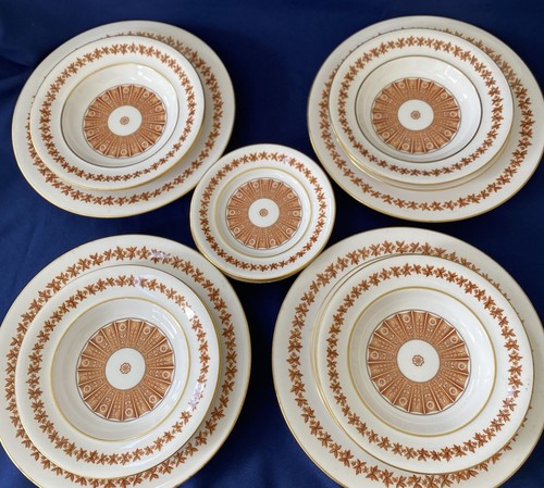 Spode provence terra rosa - provence,