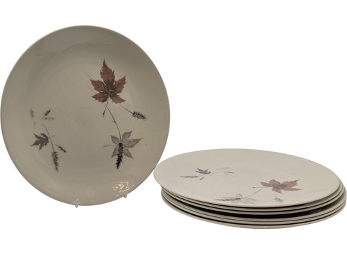 Royal doulton tumbling - tumbling, leaves