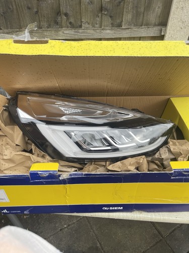 Renault clio right driver - clio, side