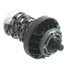 Aqualisa Thermostatic Shower