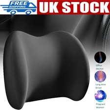 Memory Foam Lumbar Support