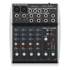 4033653072267 Behringer XENYX