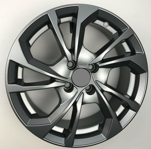 Set alloy wheels - 4,