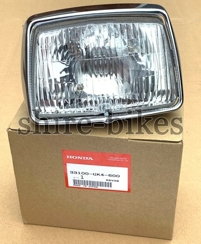 New genuine honda - honda, light