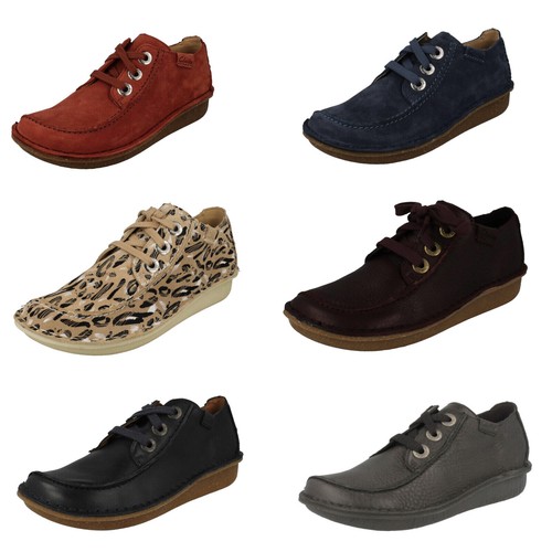 Ladies clarks funny - ladies, 'funny