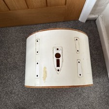 Sonor Phonic shell 13”