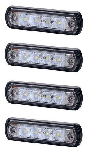 24v led marker - 4, x