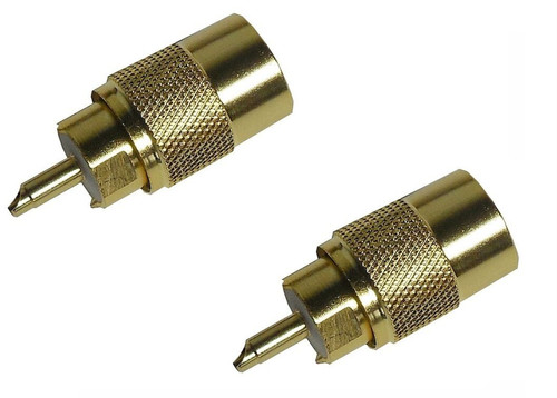259 plugs for 213 - 259, rg