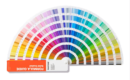 Pantone formula guide solid - formula,