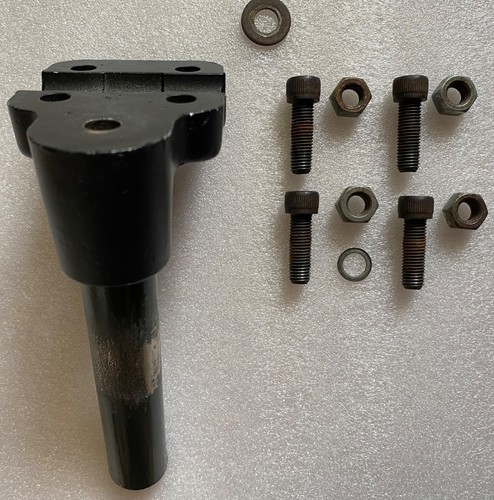 Old school stem base