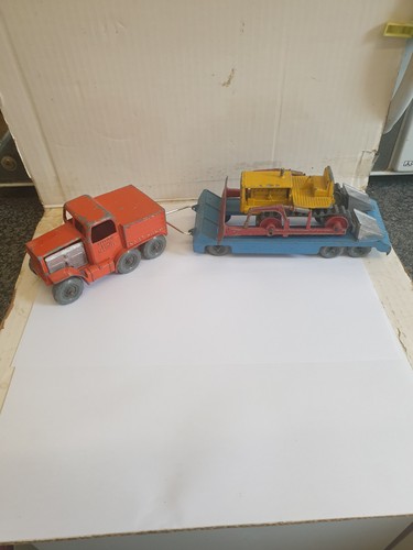Lesney moko large scale toy - lesney,