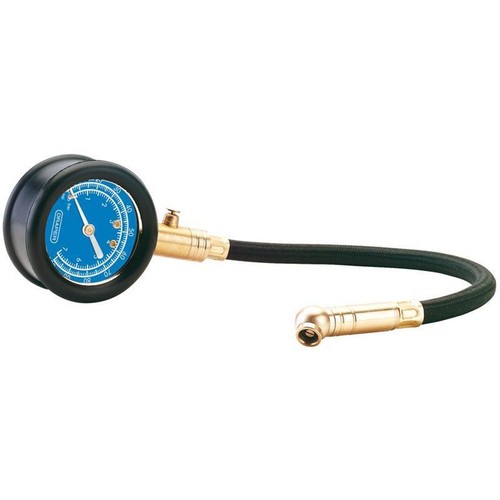 Draper tyre pressure - draper,
