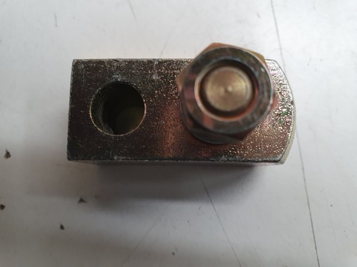 Genuine ford transit mk2 - ford,
