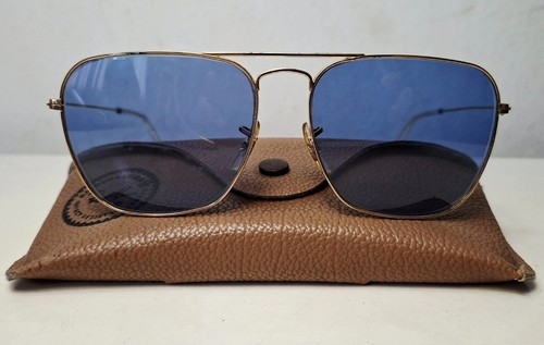 1980 rayban caravan - 1980's,