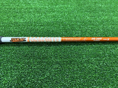 Graphite design tour - design, di-105