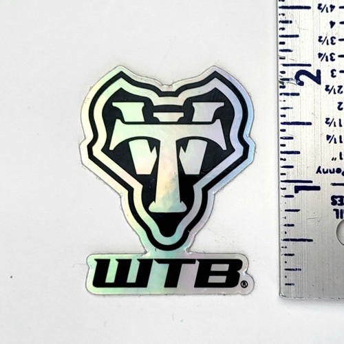 Wtb wilderness trail bikes - wilderness,