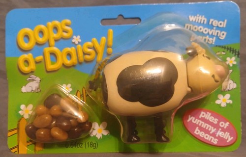 Vintage oops daisy - vintage, a