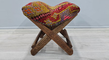 Turkish Stool, Ottoman stool