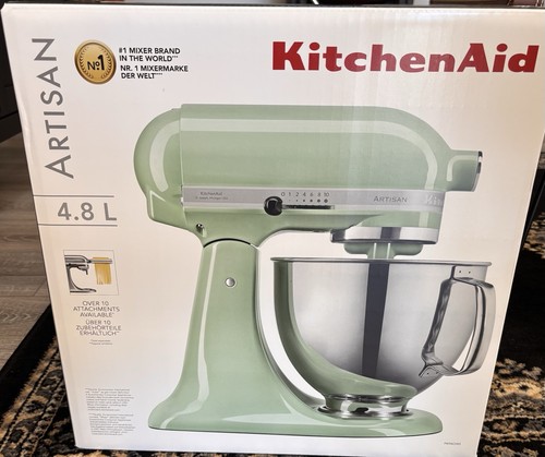 Kitchenaid mixer tilt head - mixer, tilt-head