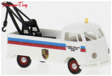 Brekina VW T1b Recovery