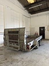 plant trailers for sale