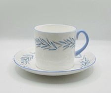 Shelley Bone China Duo: Avon Cup & Saucer / Pat. No.: 2524 / Vintage / VGC