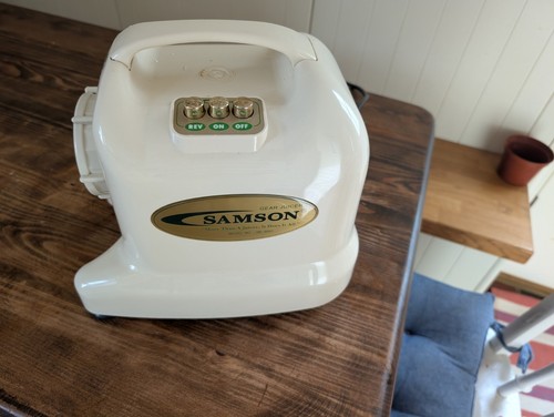 Motor body for samson matstone - body,