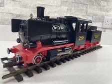 Playmobil Locomotive