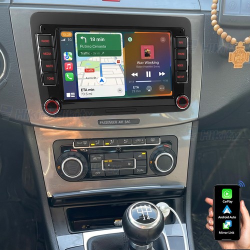 Android carplay for vw - 15,