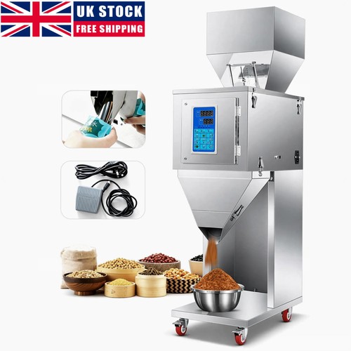 3kg particle filling machine - 3kg,