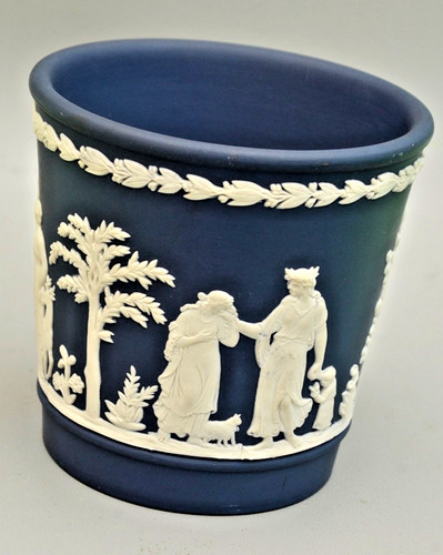 Wedgewood jasperware portland - wedgewood,