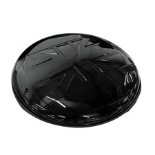 BLACK REAR SPARE WHEEL TYRE