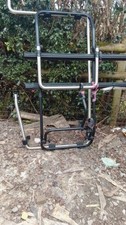 Fiamma E-Bike Rack for VW