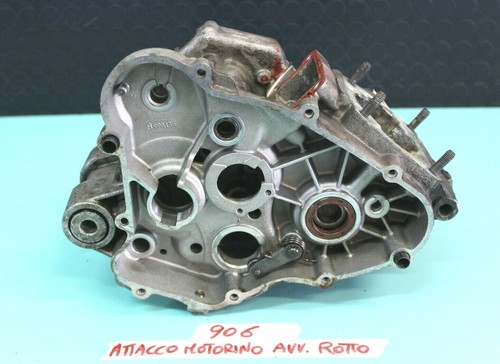 Carter engine gas - gas, trial