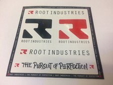 Root Industries Stunt Scooter Sticker Sheet