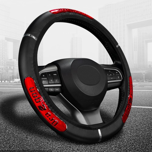 Car steering wheel - steering, cover