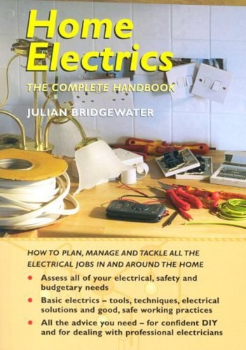 Julian bridgewater home - julian, bridgewater.: