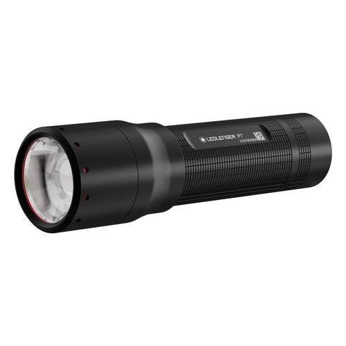 Led lenser torch - p7,