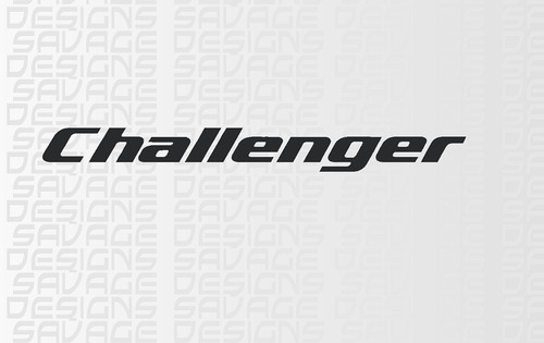 Swift challenger colour - challenger, /