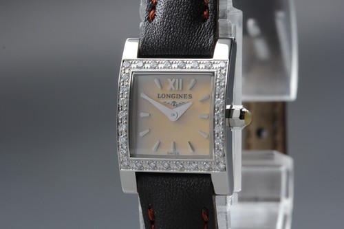 Longines dolce vita - vita, l5.161.0