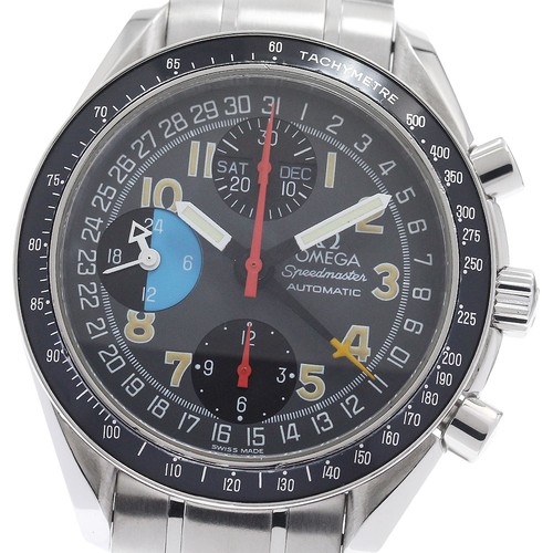Omega speedmaster mark - speedmaster, 40