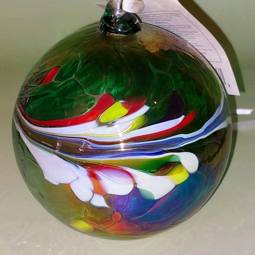 Milford collection blown glass - milford,