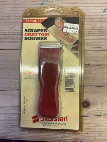 Skarsten renewable hook no35 - skarsten,