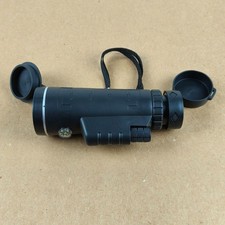 Selection of Compact Monocular