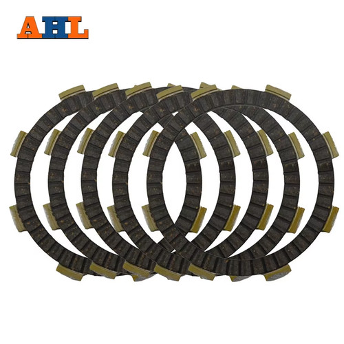 Motorcycle clutch friction - motorcycle,