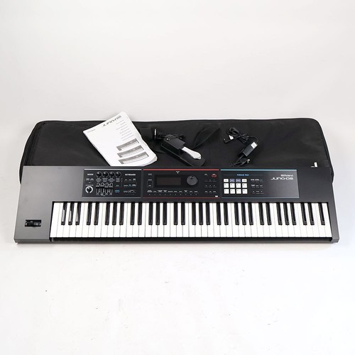Roland juno ds76 key - roland, juno-ds76
